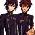 Code Geass