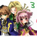 Code Geass