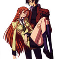 Code Geass