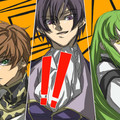 Code Geass