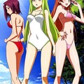 Code Geass