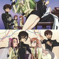 Code Geass