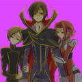 Code Geass