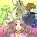 Code Geass