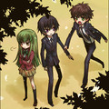 Code Geass