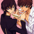 Code Geass