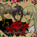 Code Geass