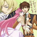 Code Geass