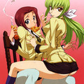 Code Geass