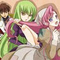 Code Geass