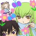 Code Geass