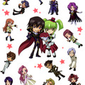 Code Geass