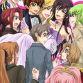 Code Geass