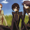 Code Geass