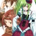 Code Geass