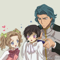 Code Geass