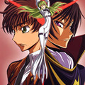 Code Geass