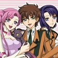 Code Geass