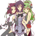 Code Geass