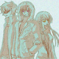 Code Geass