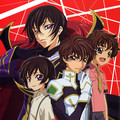 Code Geass