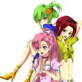 Code Geass