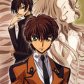 Code Geass