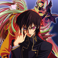 Code Geass