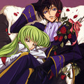 Code Geass