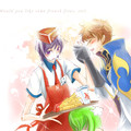 Code Geass