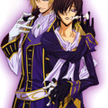 Code Geass