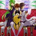 Code Geass