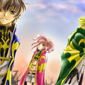 Code Geass