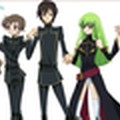 Code Geass