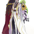 Code Geass