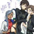 Code Geass