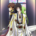 Code Geass