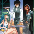 Code Geass