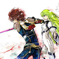 Code Geass