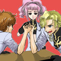 Code Geass