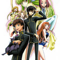 Code Geass