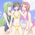 Code Geass