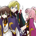 Code Geass