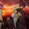 Code Geass