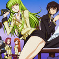 Code Geass