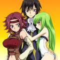 Code Geass