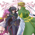 Code Geass