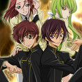 Code Geass