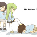 Code Geass