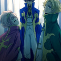 Code Geass